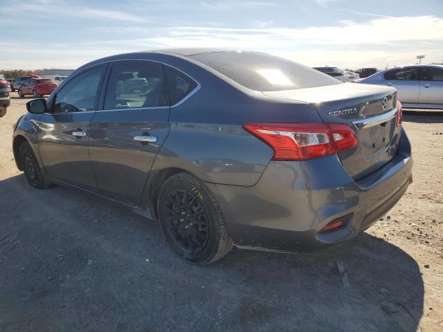 Obraz 2 z 2016 NISSAN SENTRA S 2016 z VIN 3N1AB7AP1GY335791