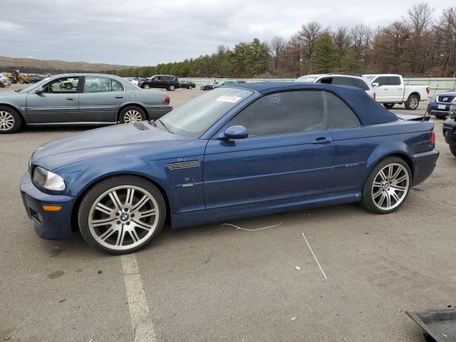 Изображение 2006 BMW M3  2006