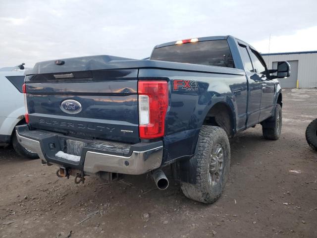 Image 3 of 2017 FORD F250 SUPER DUTY 2017 with VIN 1FT7X2B69HEC88252