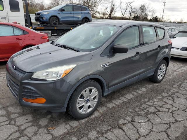 Image 1 of 2015 FORD ESCAPE S 2015 with VIN 1FMCU0F72FUA08071