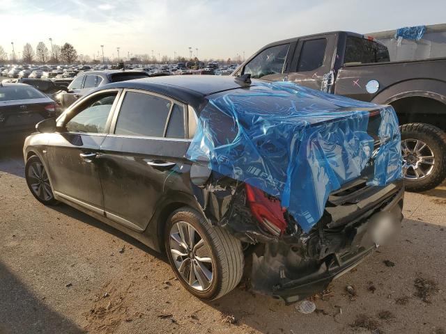 Obraz 2 z 2018 HYUNDAI IONIQ LIMITED 2018 z VIN KMHC85LC1JU088135