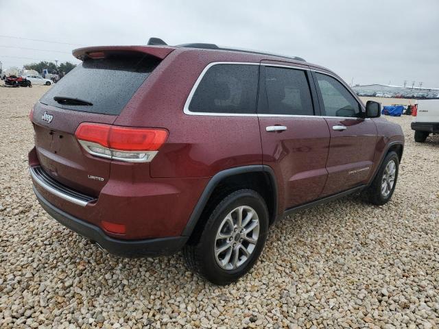 Obraz 3 z 2016 JEEP GRAND CHEROKEE LIMITED 2016 z VIN 1C4RJEBG4GC396518