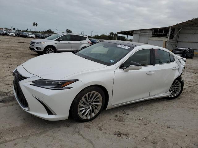 2022 LEXUS ES 350 BASE 2022 image