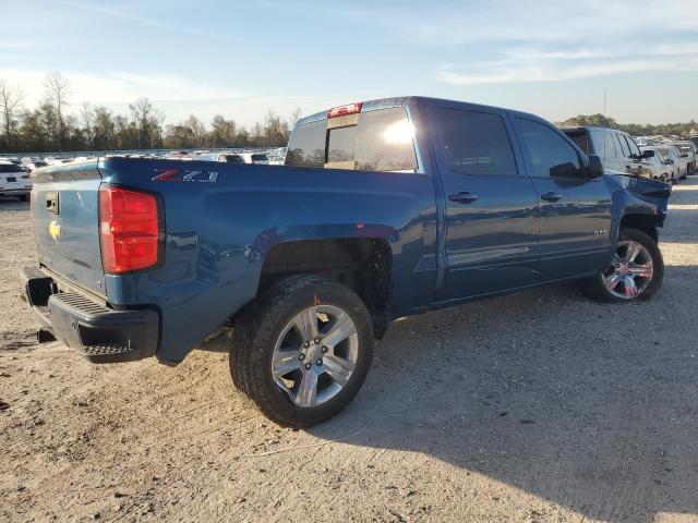 Obraz 3 z 2018 CHEVROLET SILVERADO K1500 LT 2018 z VIN 3GCUKREC3JG513470