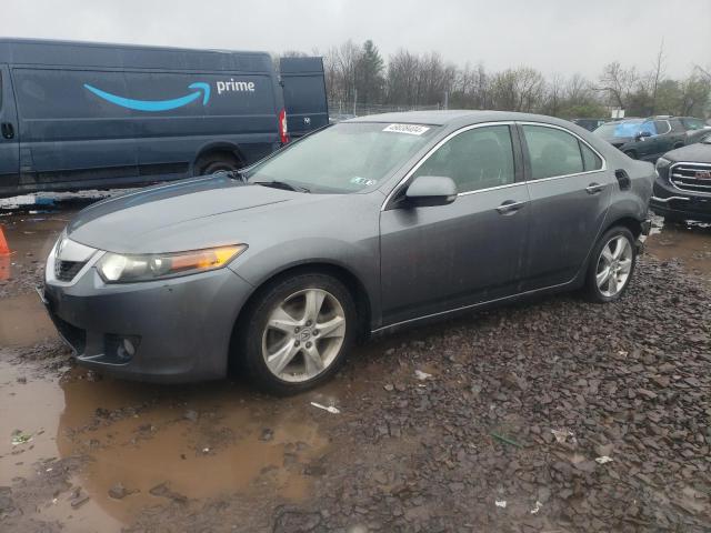 Image 1 of 2010 ACURA TSX  2010 with VIN JH4CU2F64AC016466