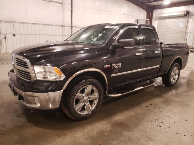 Изображение 1 2016 RAM 1500 SLT 2016 с VIN 1C6RR7GT3GS366577