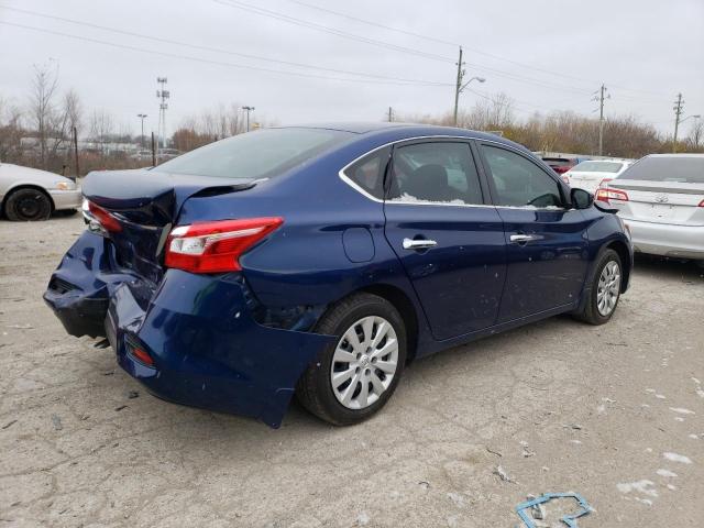 Obraz 3 z 2019 NISSAN SENTRA S 2019 z VIN 3N1AB7AP7KY275816