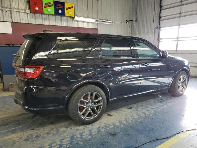 Image 3 of 2021 DODGE DURANGO R/T 2021 with VIN 1C4SDJCT5MC877919