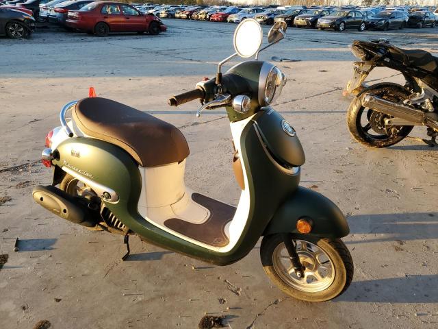 Image 1 of 2023 HONDA NCW50  2023 with VIN JH2AF7719PK601097