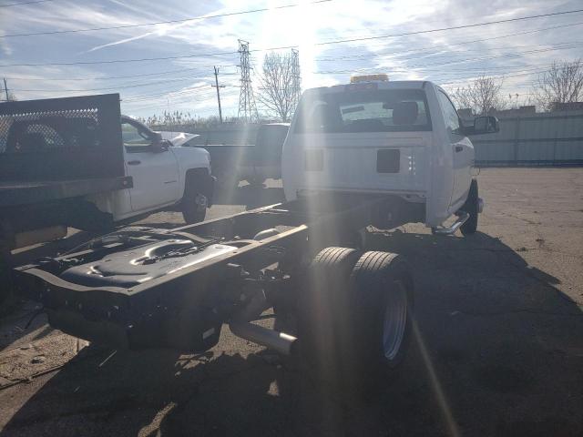Image 3 of 2018 RAM 3500  2018 with VIN 3C7WRSBJ8JG346198