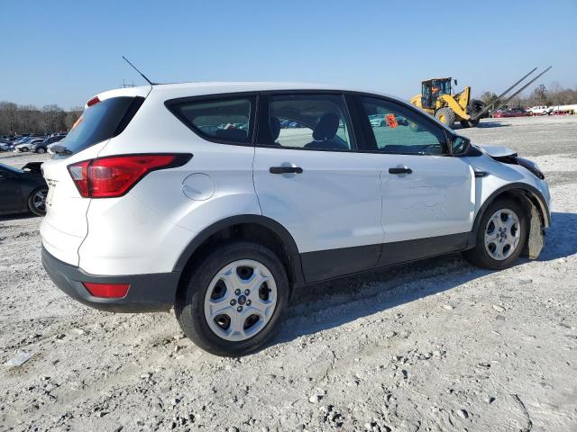 Obraz 3 z 2019 FORD ESCAPE S 2019 z VIN 1FMCU0F75KUC33983