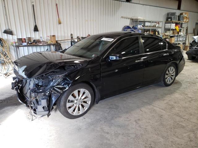 Obraz 1 z 2013 HONDA ACCORD EXL 2013 z VIN 1HGCR2F80DA255535