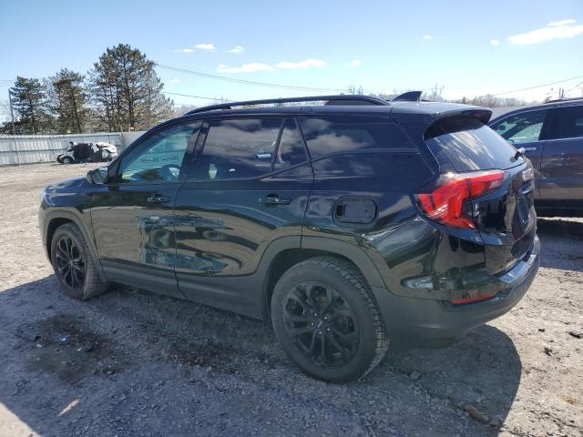 Obraz 2 z 2019 GMC TERRAIN SLE 2019 z VIN 3GKALTEV4KL397286