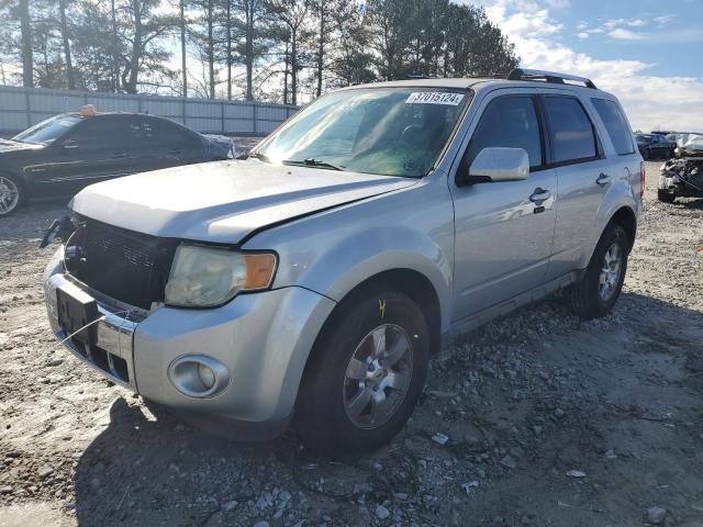 Obraz 2011 FORD ESCAPE LIMITED 2011