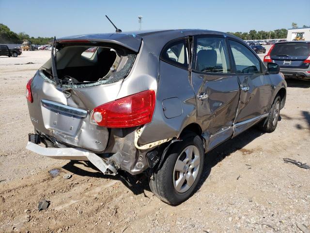 Image 3 of 2011 NISSAN ROGUE S 2011 with VIN JN8AS5MV2BW258963