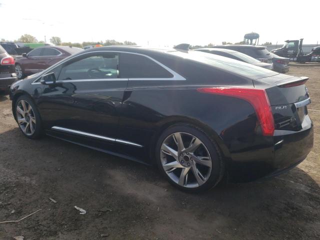 Obraz 2 z 2014 CADILLAC ELR LUXURY 2014 z VIN 1G6RS1E46EU601130