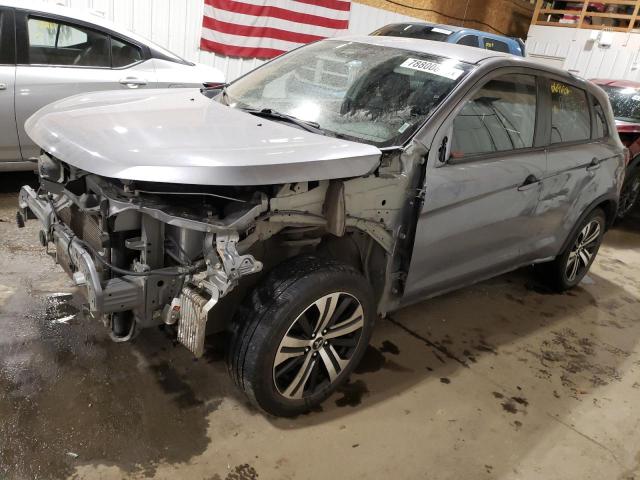 Изображение 2020 MITSUBISHI OUTLANDER SPORT ES 2020