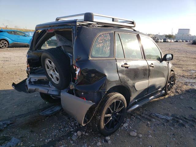 Изображение 3 2002 TOYOTA RAV4  2002 с VIN JTEGH20V020062916