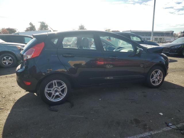 Image 3 of 2017 FORD FIESTA SE 2017 with VIN 3FADP4EJ3HM118905