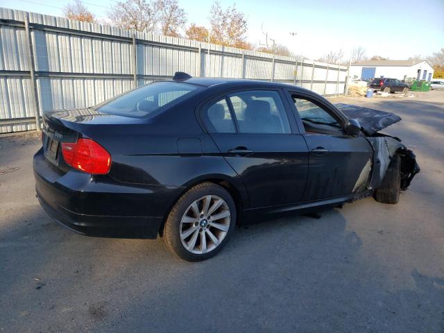 Image 3 of 2009 BMW 328 I SULEV 2009 with VIN WBAPH535X9A434765