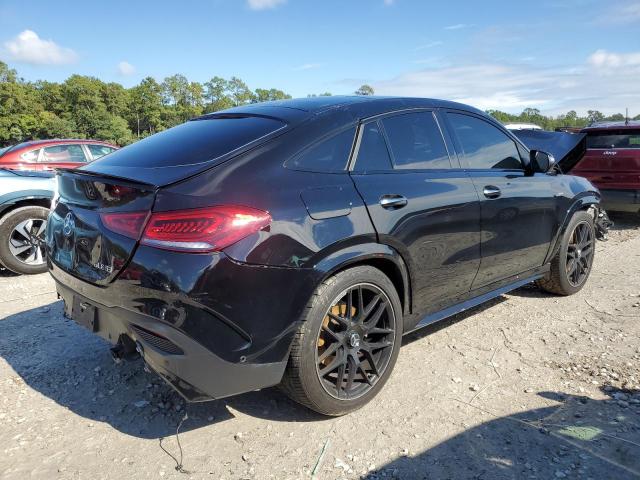 Obraz 3 z 2021 MERCEDES-BENZ GLE COUPE AMG 53 4MATIC 2021 z VIN 4JGFD6BB6MA462087