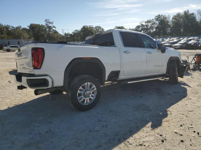 Obraz 3 z 2020 GMC SIERRA K2500 DENALI 2020 z VIN 1GT49REY0LF164862