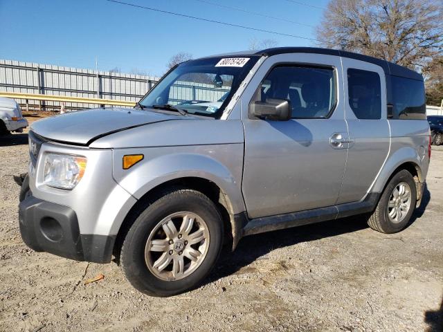 Изображение 2006 HONDA ELEMENT EX 2006