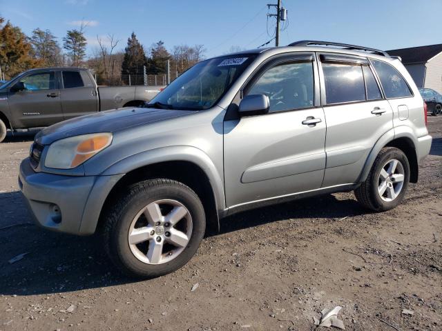 Image 1 of 2004 TOYOTA RAV4  2004 with VIN JTEHD20V340023062