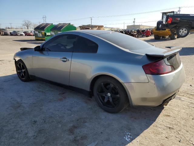 Image 2 of 2003 INFINITI G35  2003 with VIN JNKCV54E23M226361