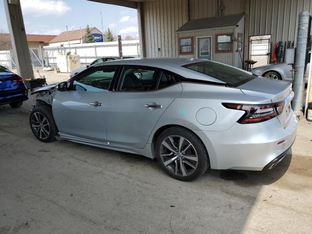 Obraz 2 z 2020 NISSAN MAXIMA SV 2020 z VIN 1N4AA6CVXLC369727