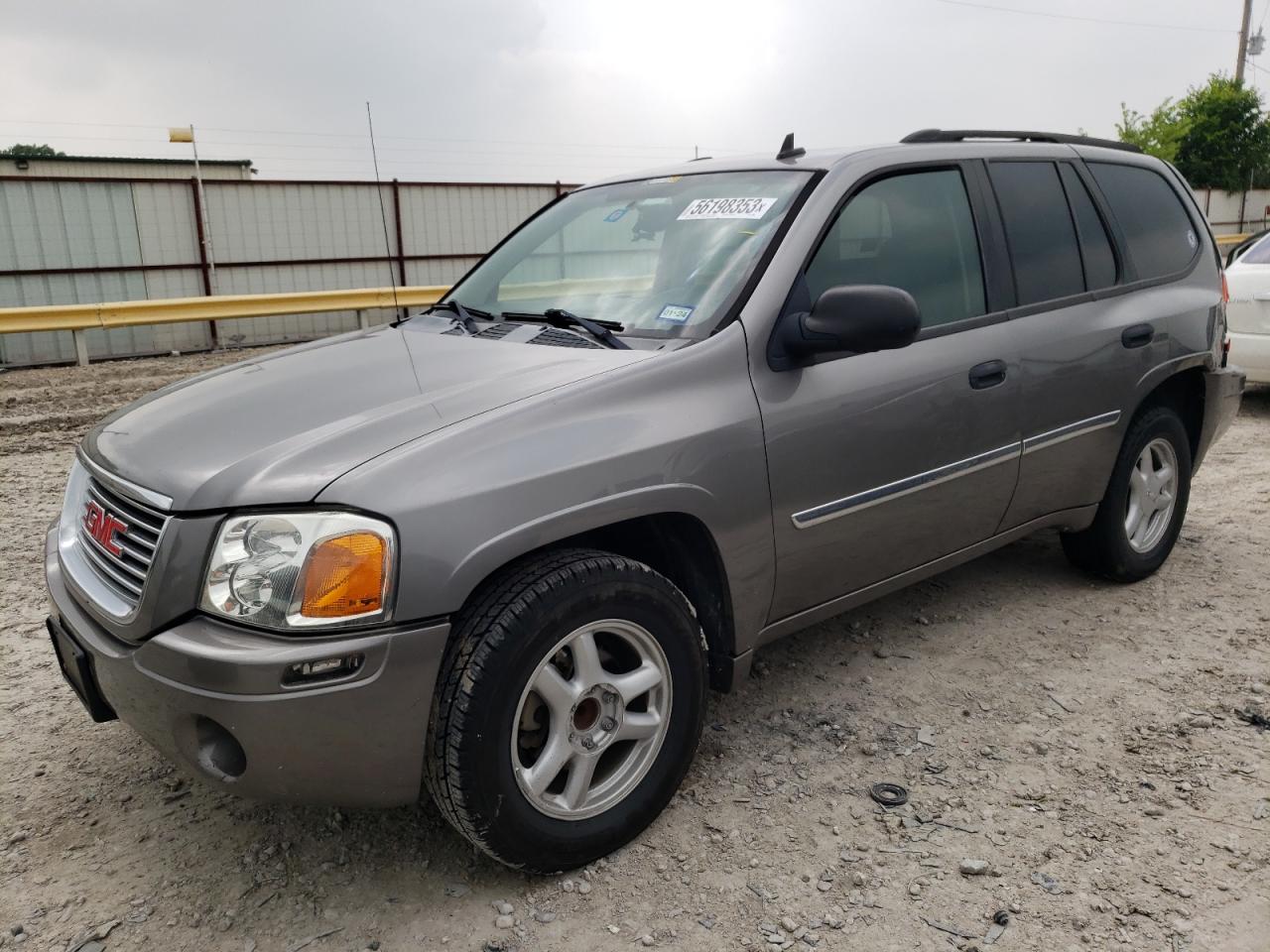 Obraz 1 z 2008 GMC ENVOY  2008 z VIN 1GKDS13S682246800