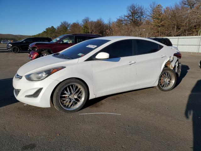 Изображение 1 2015 HYUNDAI ELANTRA SE 2015 с VIN 5NPDH4AE7FH640889