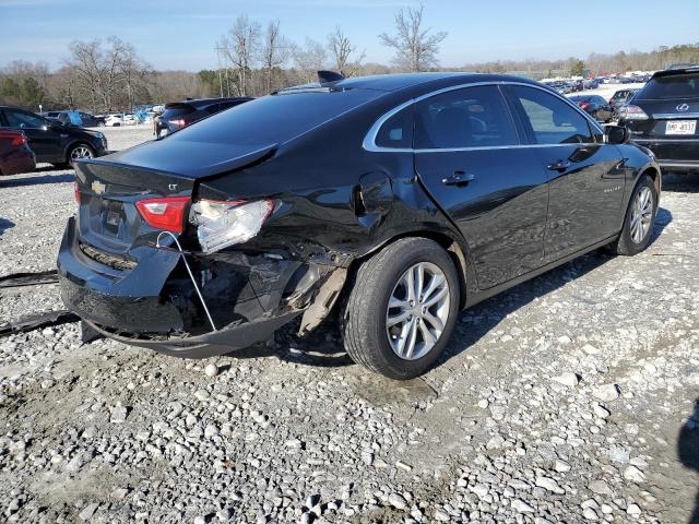 Изображение 3 2017 CHEVROLET MALIBU LT 2017 с VIN 1G1ZE5ST4HF102478