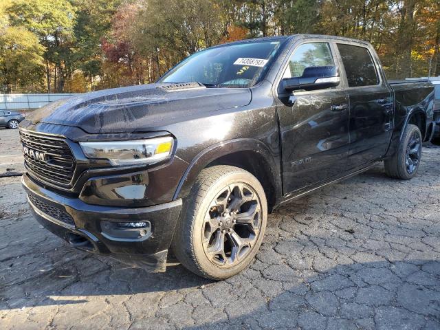 Obraz 2020 RAM 1500 LIMITED 2020