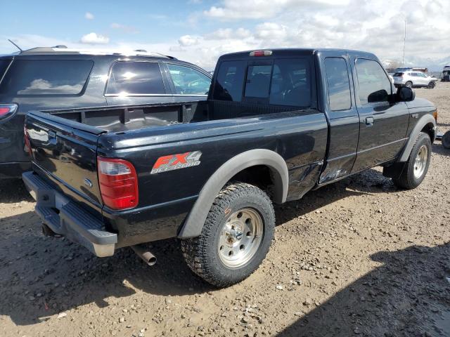 Image 3 of 2003 FORD RANGER SUPER CAB 2003 with VIN 1FTZR45E73PA22999