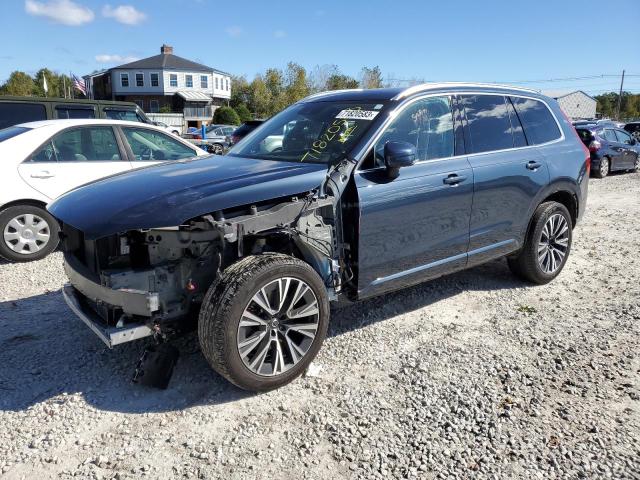 Image 1 of 2022 VOLVO XC90 T5 MOMENTUM 2022 with VIN YV4102PK4N1826663