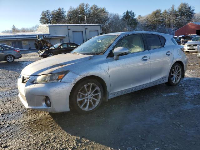 2013 LEXUS CT 200 2013 image