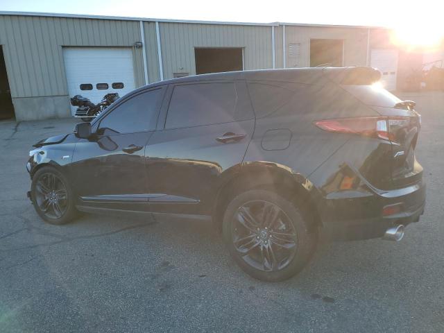 Изображение 2 2021 ACURA RDX A-SPEC 2021 с VIN 5J8TC2H60ML042778