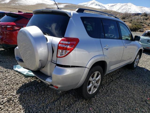 Image 3 of 2010 TOYOTA RAV4 LIMITED 2010 with VIN JTMDK4DV7AD010415