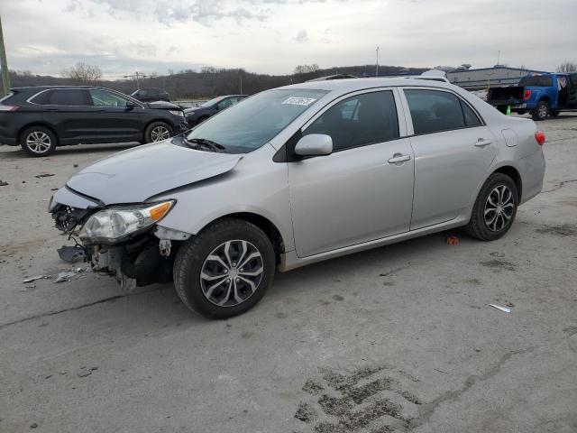 Obraz 1 z 2013 TOYOTA COROLLA BASE 2013 z VIN 2T1BU4EE0DC950010
