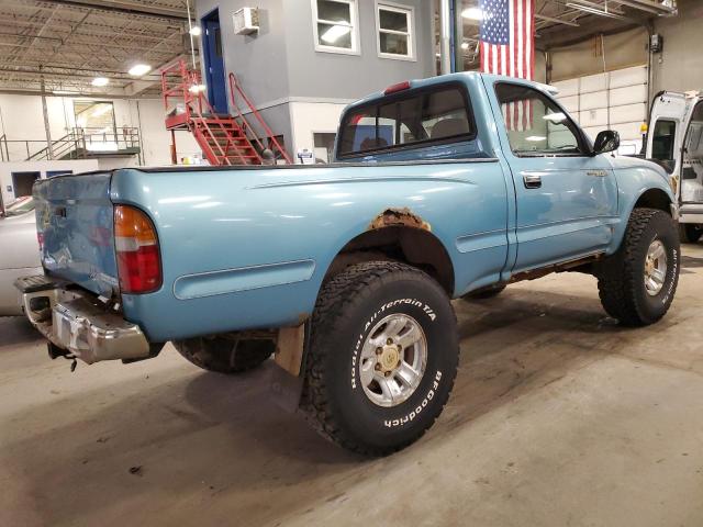 Image 3 of 1995 TOYOTA TACOMA  1995 with VIN 4TAUN61C6SZ031424