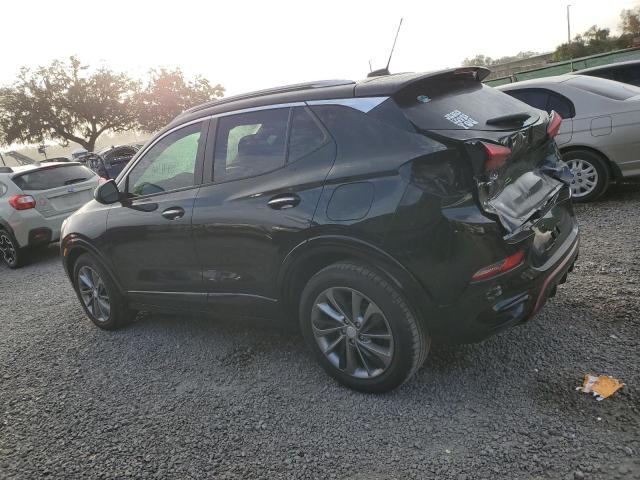 Изображение 2 2021 BUICK ENCORE GX SELECT 2021 с VIN KL4MMDSL2MB065568