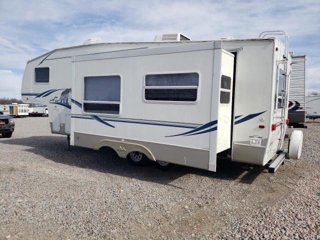 Image 3 of 2004 COUG TRAILER 2004 with VIN 4YDF2762X4B038378