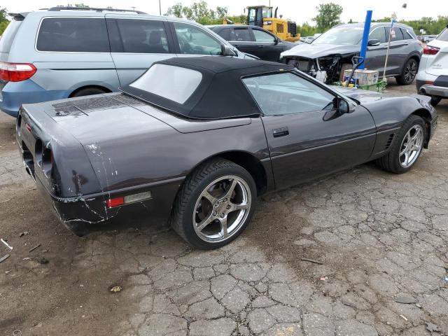 Изображение 3 1988 CHEVROLET CORVETTE  1988 с VIN 1G1YY3188J5120899