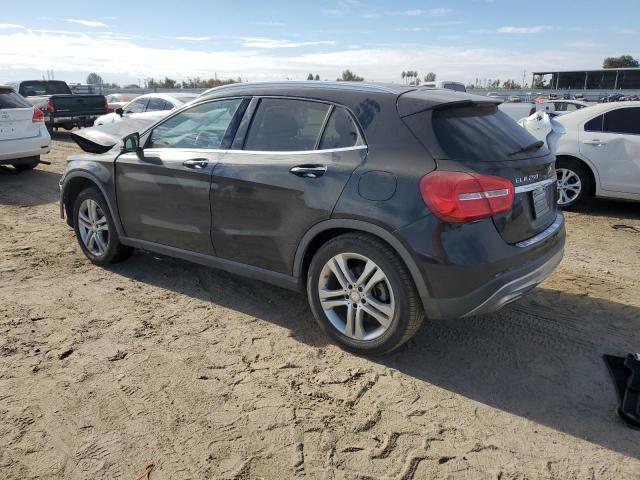 Image 2 of 2016 MERCEDES-BENZ GLA 250 2016 with VIN WDCTG4EB3GJ189218