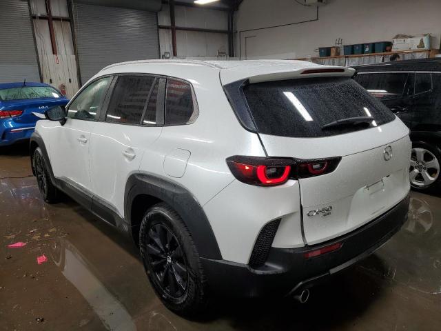 Obraz 2 z 2023 MAZDA CX-50 PREFERRED PLUS 2023 z VIN 7MMVABCM4PN105392