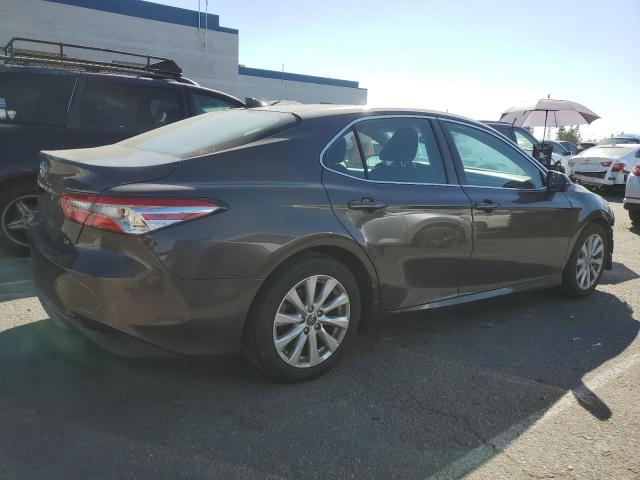 Изображение 3 2019 TOYOTA CAMRY L 2019 с VIN 4T1B11HK0KU218481