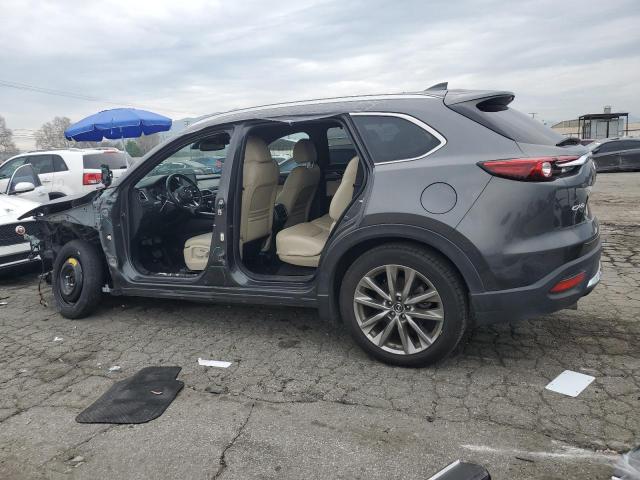 Image 2 of 2018 MAZDA CX-9 GRAND TOURING 2018 with VIN JM3TCADY4J0217280