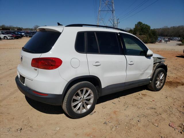 Изображение 3 2017 VOLKSWAGEN TIGUAN S 2017 с VIN WVGAV7AX2HK042613