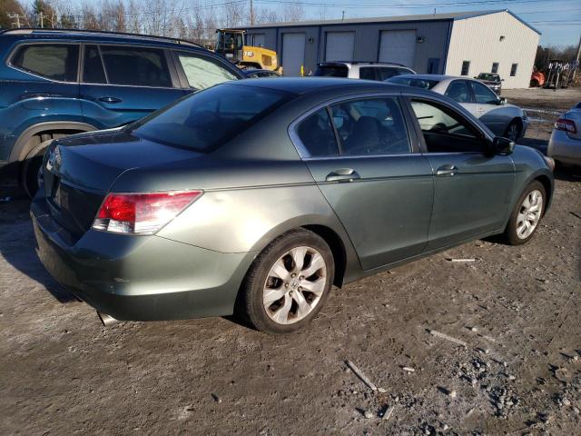 Obraz 3 z 2010 HONDA ACCORD EX 2010 z VIN 1HGCP2F73AA125841